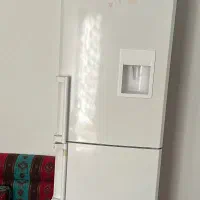 یخچال فریزر سامسونگو آب تصفیه کن