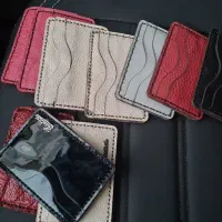 جاکارتی چرم اصل