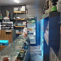 واگذاری کافه دخانیات