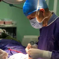 جراحی بینی و زیبایی دکتر فاضلی - ENT (در تهران)