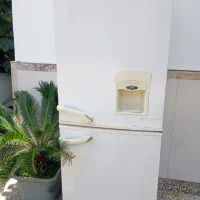 یخچال و فریزر ۴ کشو
