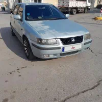 سمند ۸۲ سالم