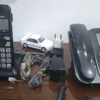 تلفن پاناسونیک