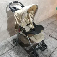 کالسکه کودک برند مامالاو