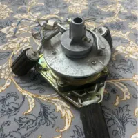 موتور خشک کن لباسشویی