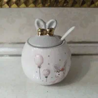 ظروف انگلیش هوم