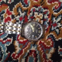 ساعت مچی مردانه CASIO