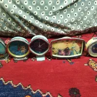 ساعت قدیمی
