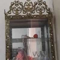 بوفه آلمینیوم