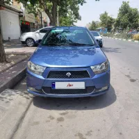 دنا مدل ۹۶ تیپ۲ فول