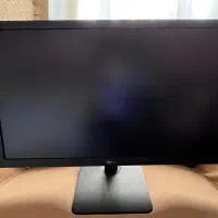مانیتور  ال جی LG 22MP400