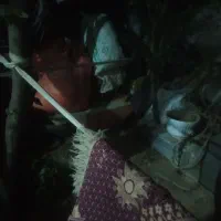 صندلی تکی ثابت