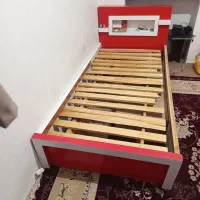 تخت|تخت و سرویس خواب|تربتحیدریه, هاشمینژاد|دیوار