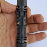 سوکت mc4 ام سی فور پنل خورشیدی