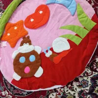 لباس و کفش بچگانه