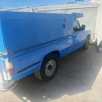 نیسان مدل ۹۸