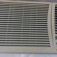 کولر پشت پنجره یی ۱۸هزارتمیز
