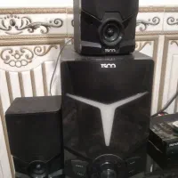 اسپیکر خانگی