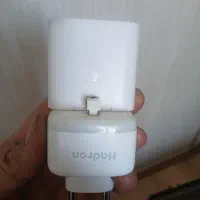 کله شارژر فول فست شارژ