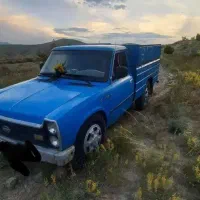 نیسان دیزل مدل89