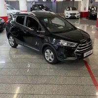 جک S3 مدل ۱۴۰۲ مشکی