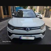 فروش خودروی تیوولی