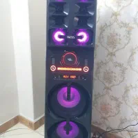 اسپیکر تسکو دیجی دار