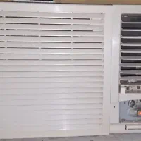 کولر گازی سامسونگ