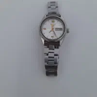 ساعت مچی seiko5 زنانه