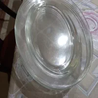 پلوخوری بلور۶عدد