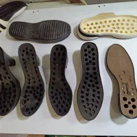 زیره کفش زنانه