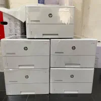 پرینتر لیزری استوک hp 50145