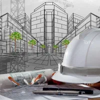 مدیریت پیمان و اجرای کلیه پروژه های ساختمانی