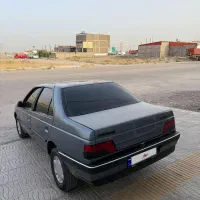 پژو۴۰۵|خودرو سواری و وانت|کرمان, |دیوار
