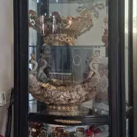 ویترین چوبی
