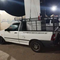 خدمات باربری