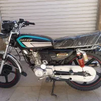 موتور 200 لیفان