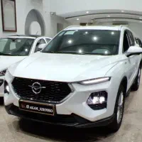 هایما S8 مدل ۱۴۰۵ نقدواقساط تحویل روز