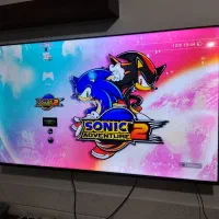 PS3 Slim 320GB|کنسول، بازی ویدئویی و آنلاین|بیرجند, |دیوار