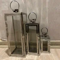 فانوس ایستاده