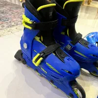 اسکیت روسز اصل سایز ۳۰تا۳۵