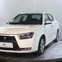 دنا پلاس توربو اتومات آپشنال