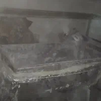 لوازم نانوایی