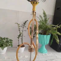 قلیون کرنو