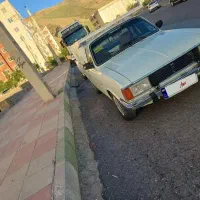 پیکان وانت مدل ۹۳