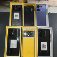 poco f6pro