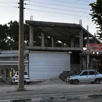 زمین تجاری مسکونی