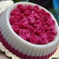 ژله های لذیذ و خوشمزه