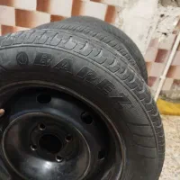 لاستیک،رینگ و لاستیک پژو