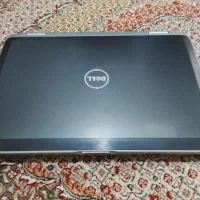 لپ تاپ دل  E6420 i7 هارد ssd